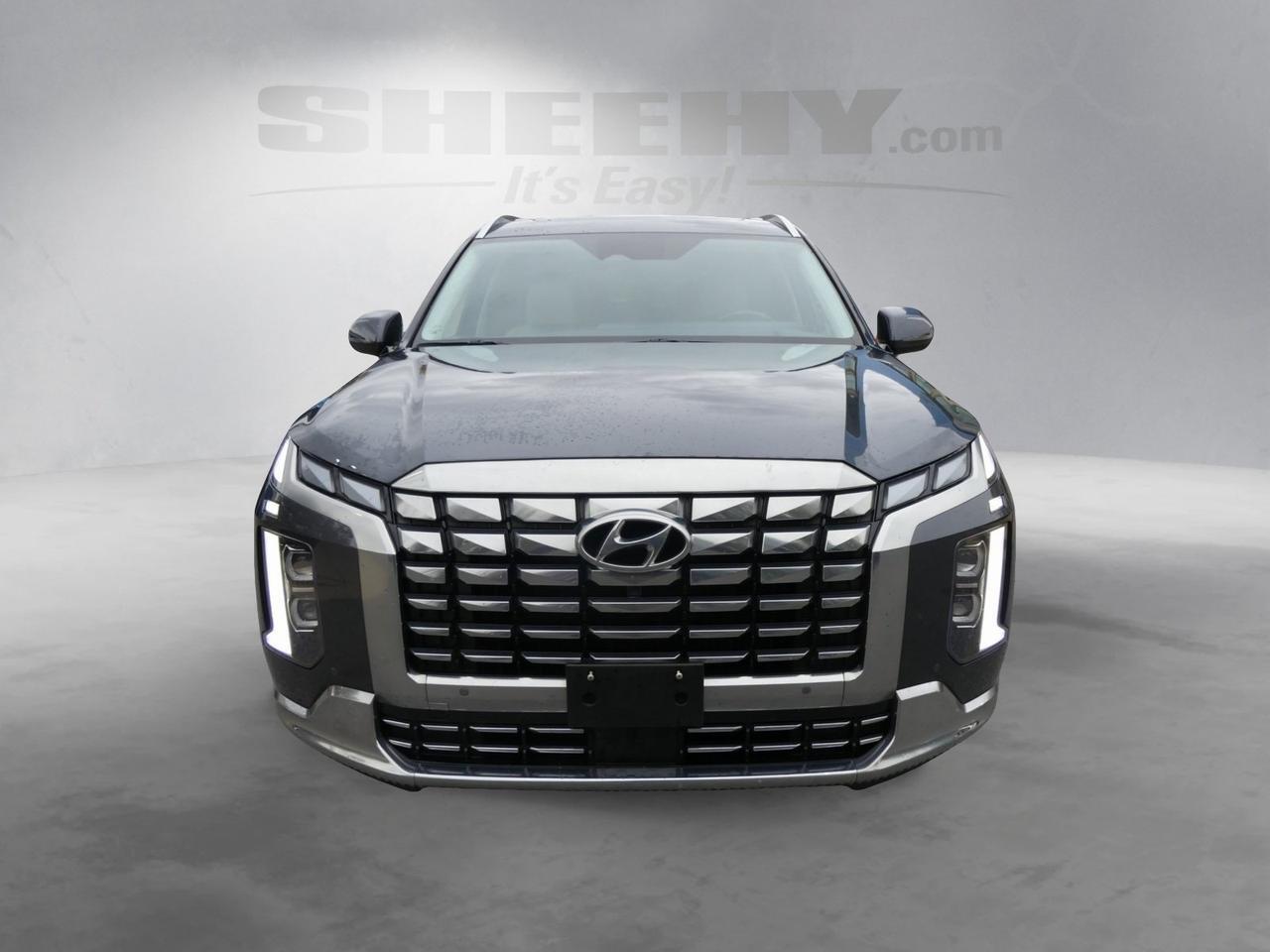 2024 Hyundai Palisade Calligraphy Waldorf MD