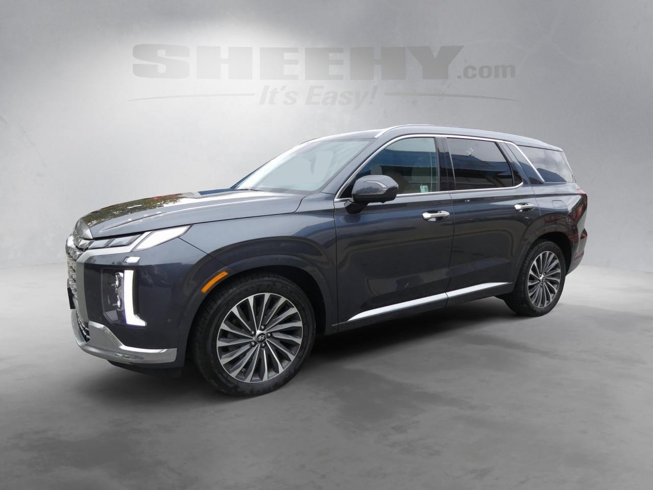 2024 Hyundai Palisade Calligraphy Waldorf MD