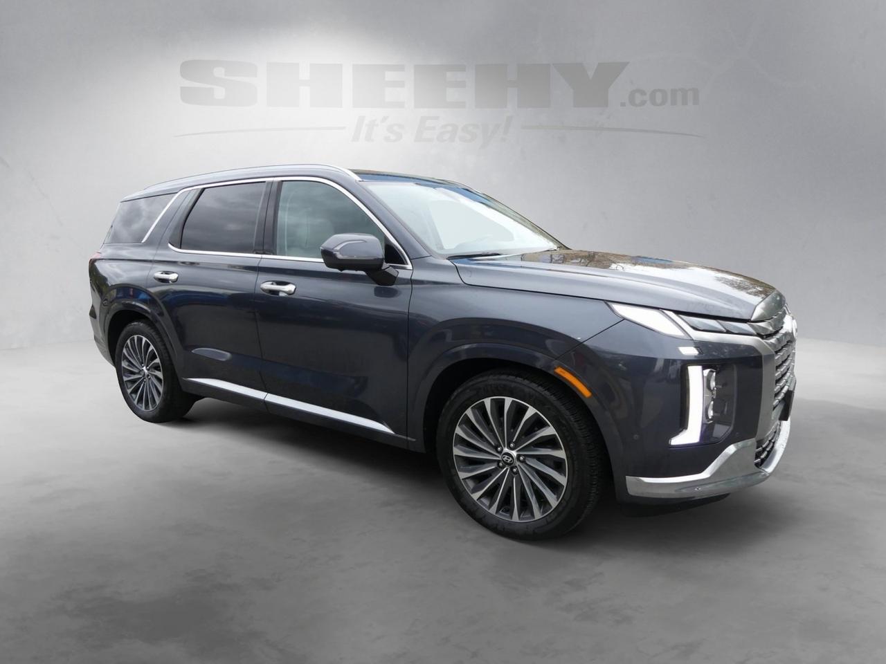 2024 Hyundai Palisade Calligraphy Waldorf MD