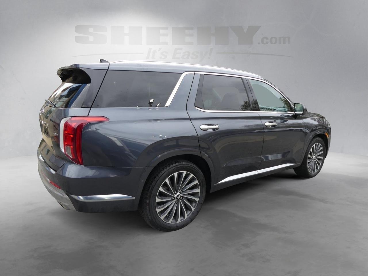 2024 Hyundai Palisade Calligraphy Waldorf MD