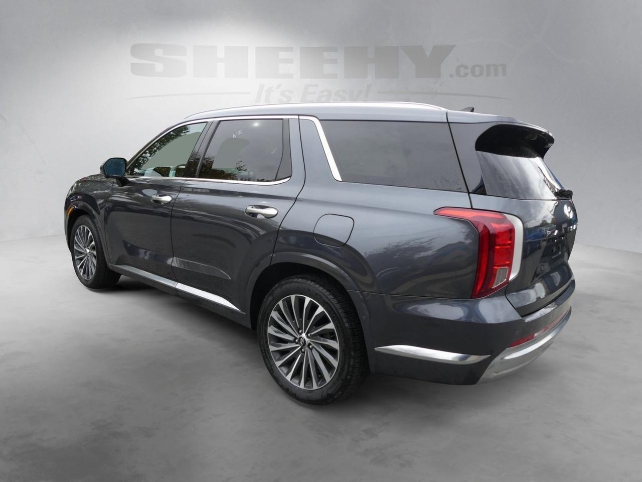 2024 Hyundai Palisade Calligraphy Waldorf MD
