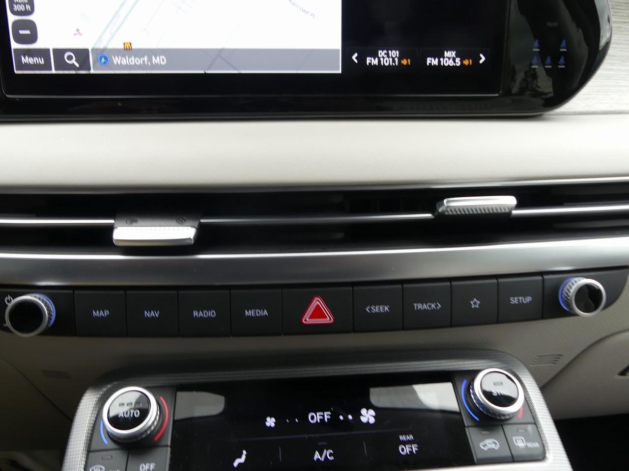 2024 Hyundai Palisade Calligraphy Waldorf MD