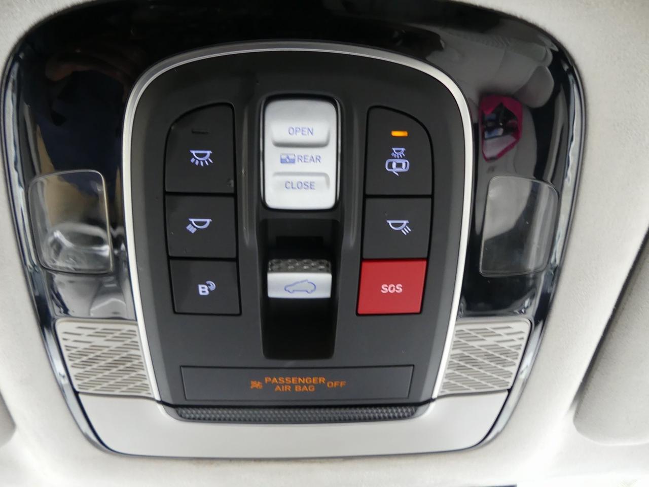 2024 Hyundai Palisade Calligraphy Waldorf MD