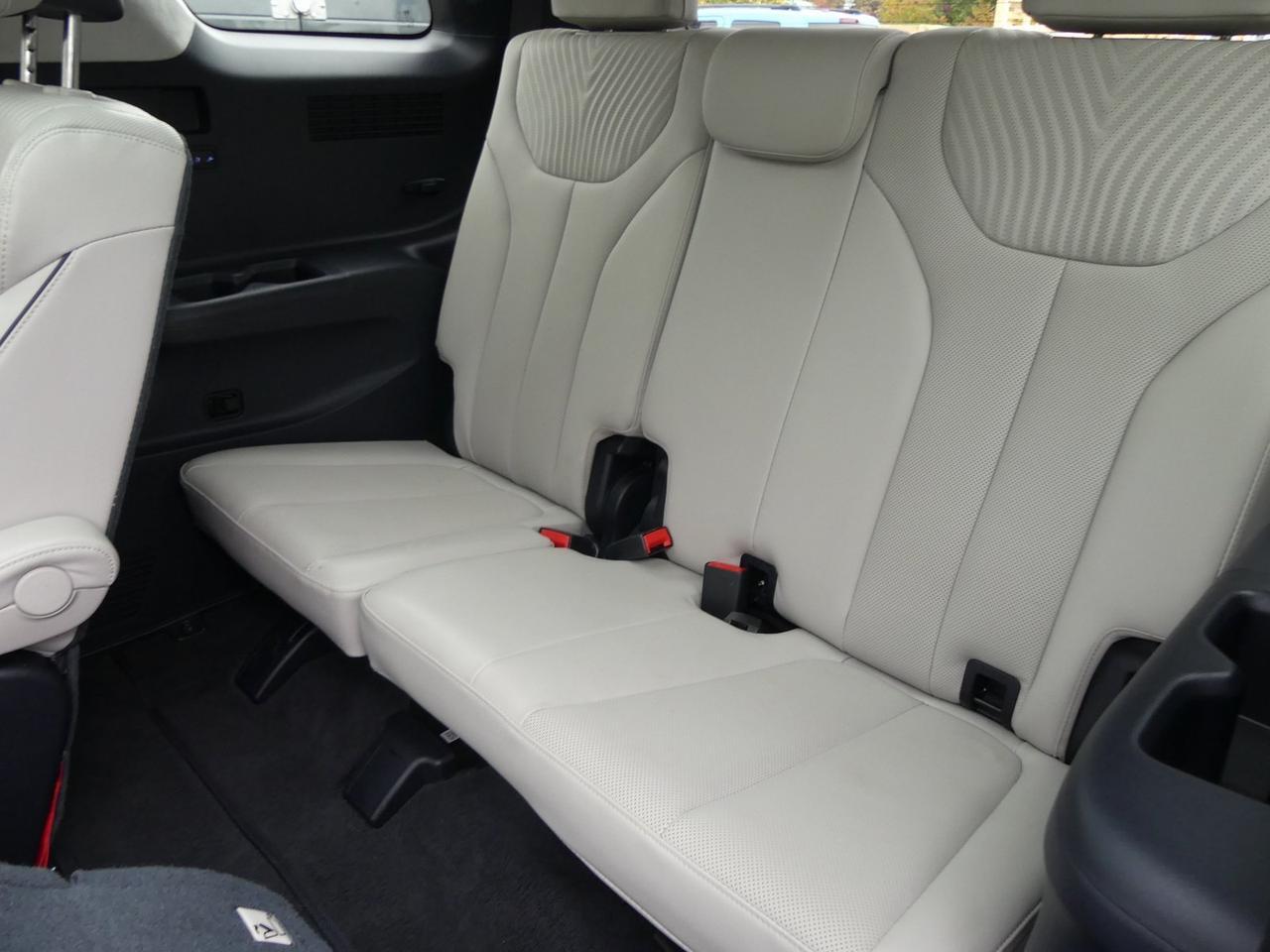 2024 Hyundai Palisade Calligraphy Waldorf MD