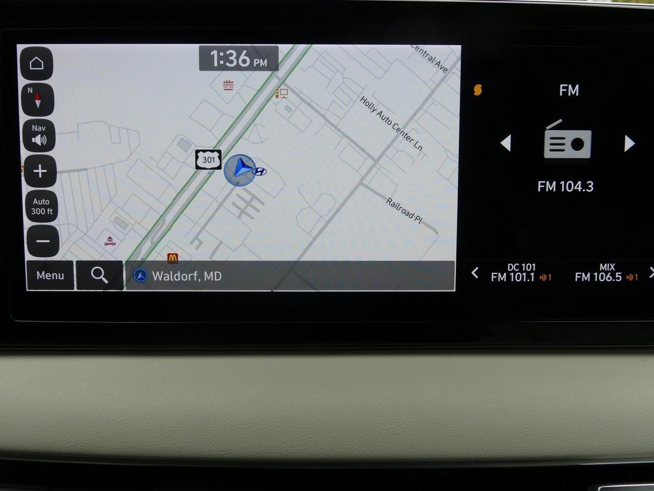 2024 Hyundai Palisade Calligraphy Waldorf MD