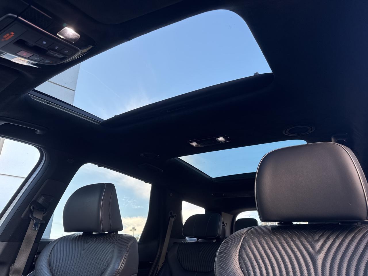 2024 Hyundai Palisade Calligraphy Warrenton VA