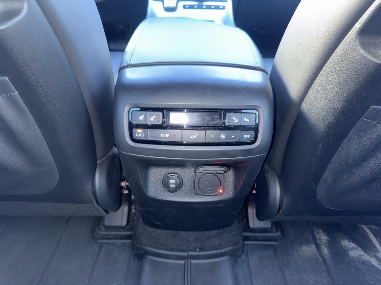 2024 Hyundai Palisade Calligraphy Warrenton VA