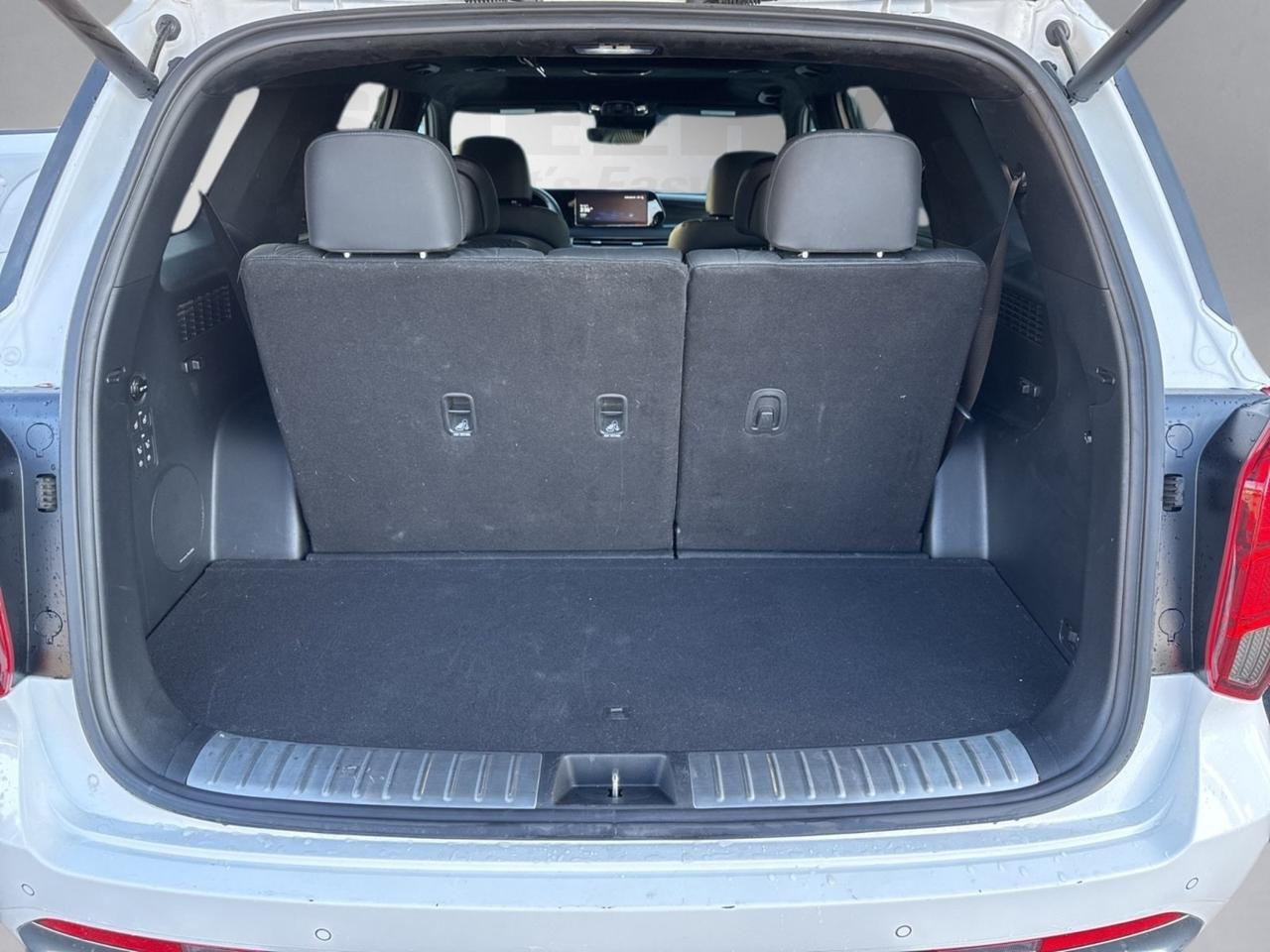 2024 Hyundai Palisade Calligraphy Warrenton VA