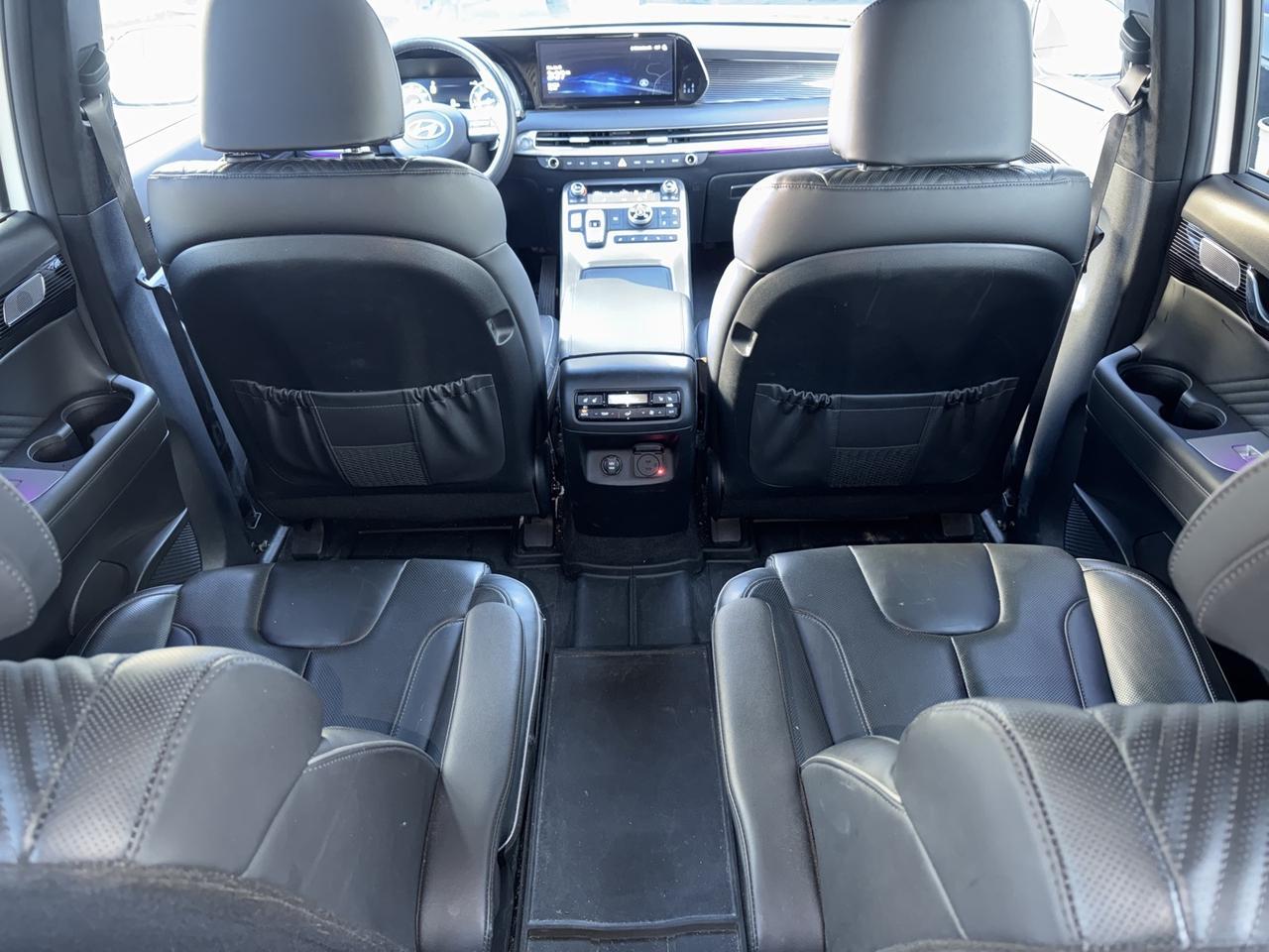 2024 Hyundai Palisade Calligraphy Warrenton VA