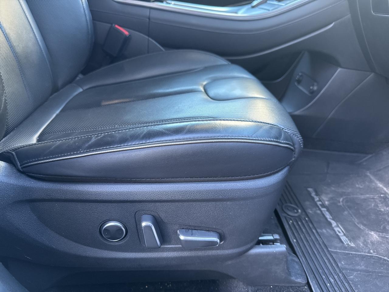 2024 Hyundai Palisade Calligraphy Warrenton VA