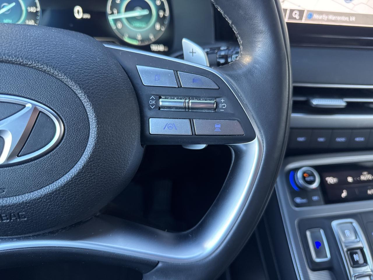 2024 Hyundai Palisade Calligraphy Warrenton VA