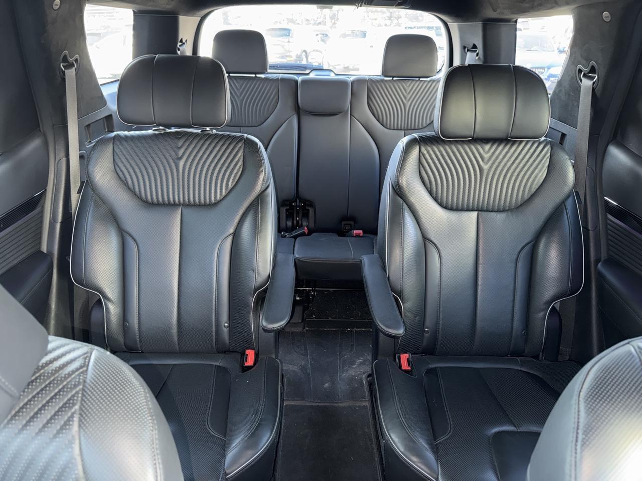 2024 Hyundai Palisade Calligraphy Warrenton VA