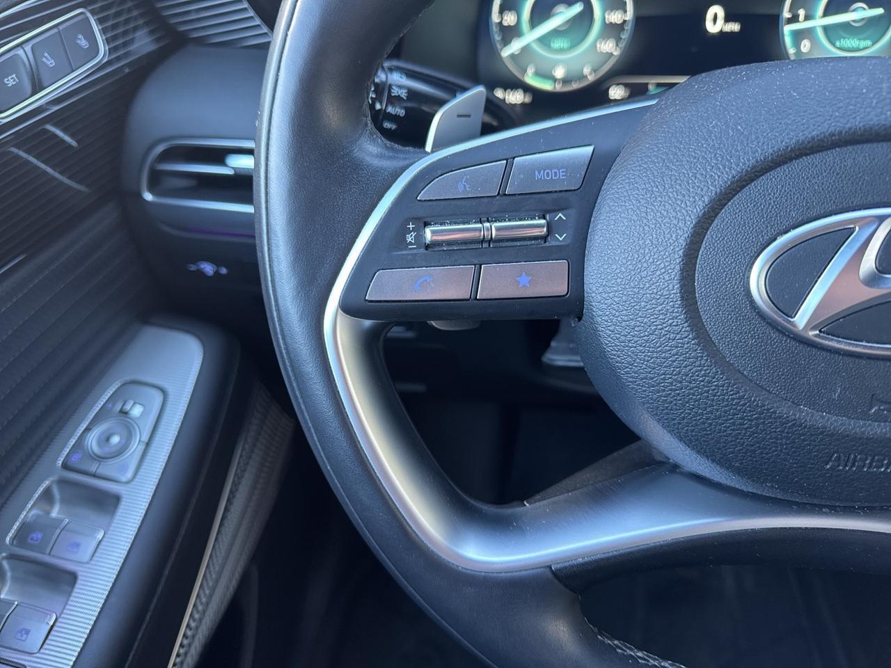 2024 Hyundai Palisade Calligraphy Warrenton VA