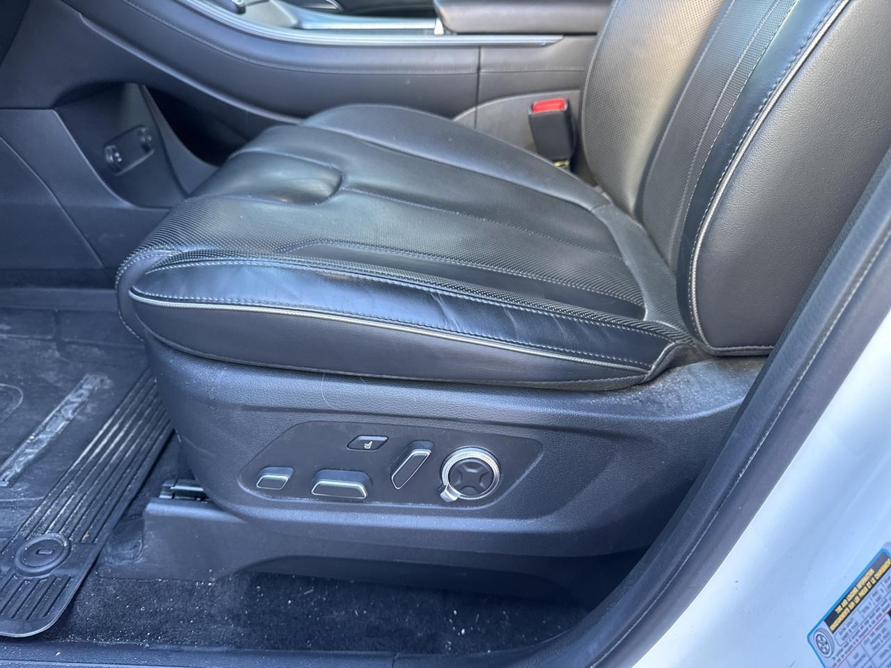 2024 Hyundai Palisade Calligraphy Warrenton VA