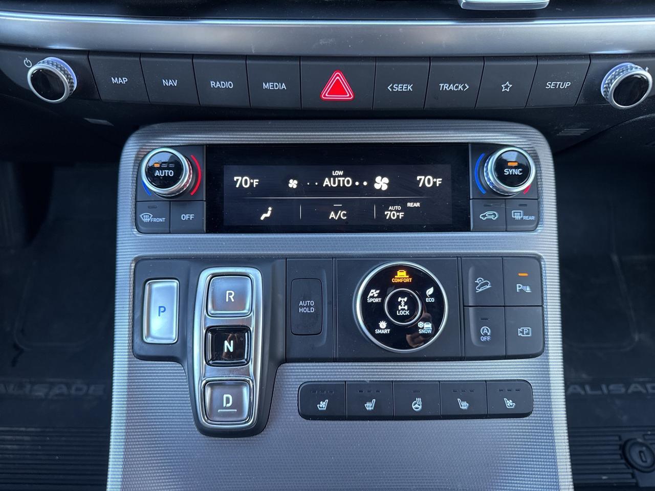 2024 Hyundai Palisade Calligraphy Warrenton VA