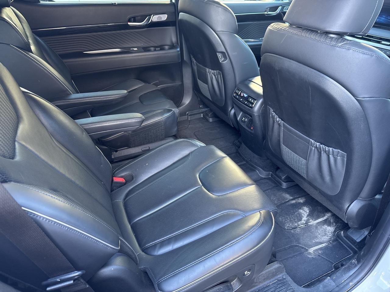 2024 Hyundai Palisade Calligraphy Warrenton VA