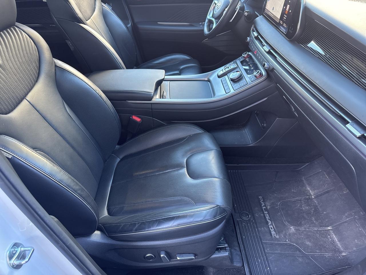 2024 Hyundai Palisade Calligraphy Warrenton VA