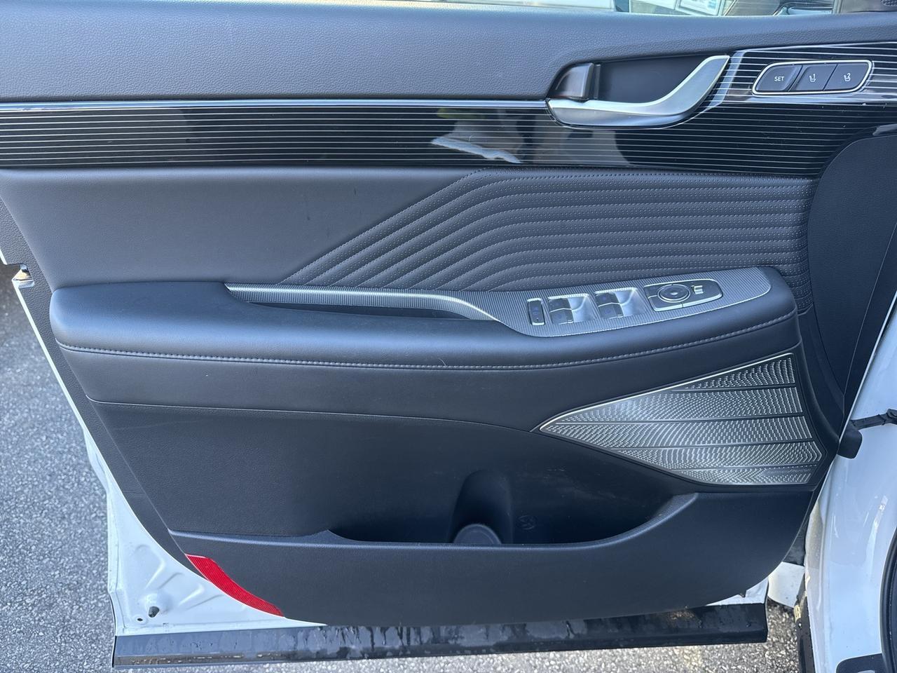 2024 Hyundai Palisade Calligraphy Warrenton VA