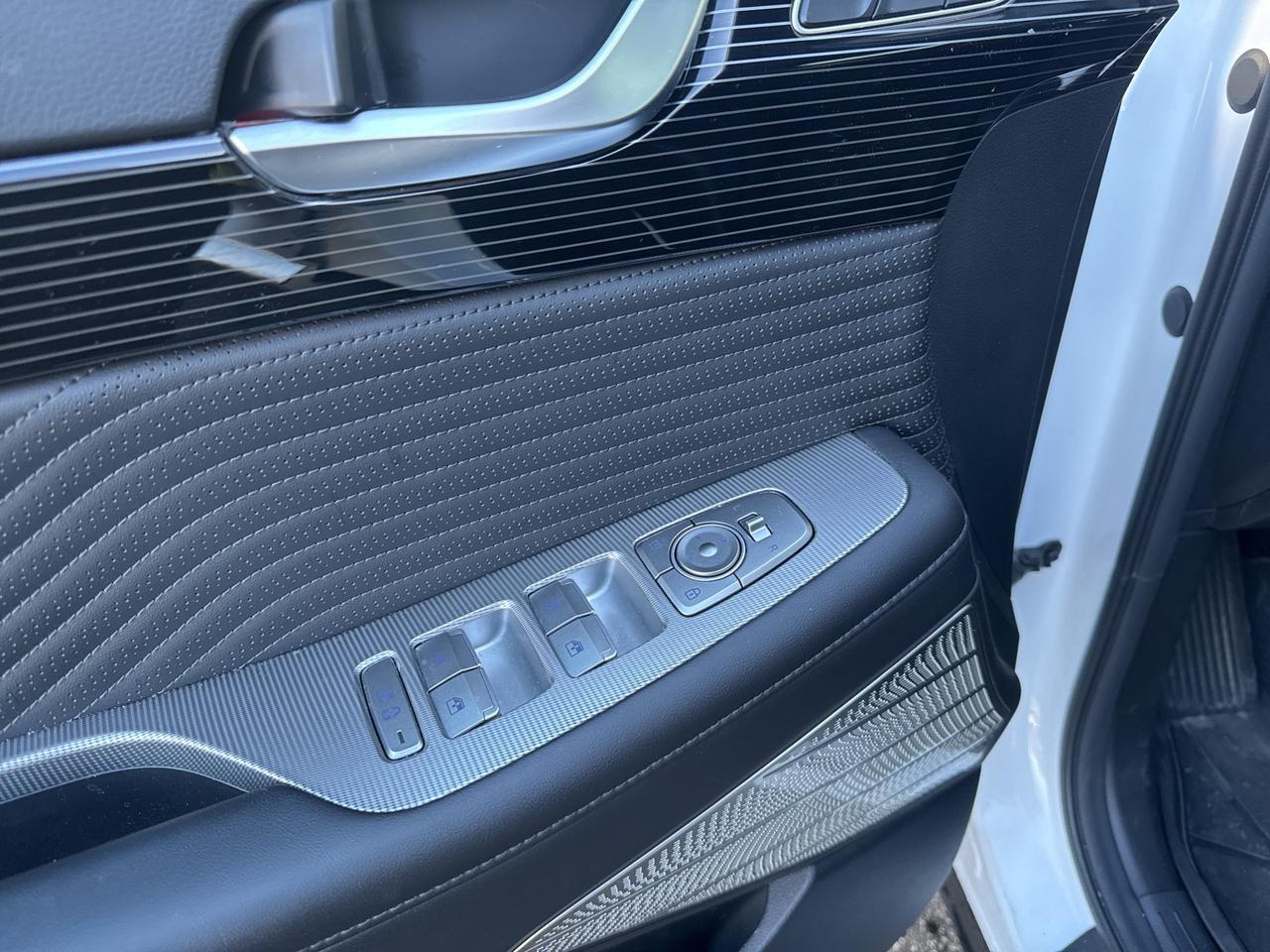 2024 Hyundai Palisade Calligraphy Warrenton VA