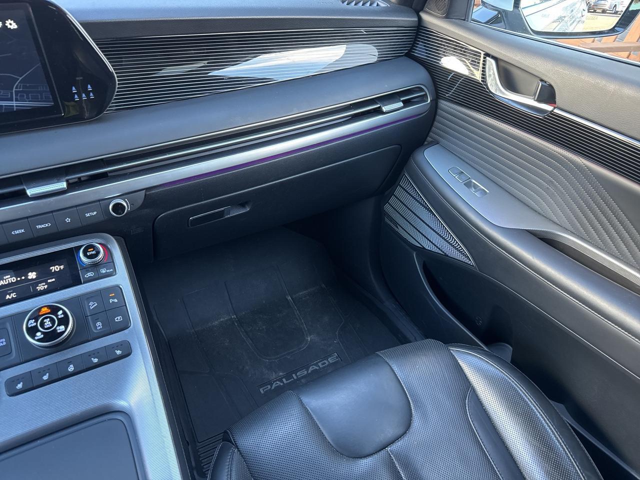 2024 Hyundai Palisade Calligraphy Warrenton VA