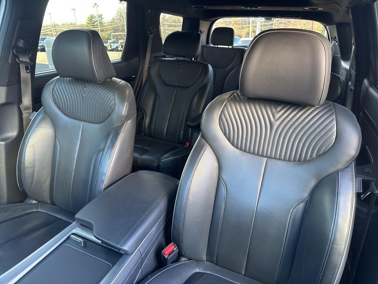 2024 Hyundai Palisade Calligraphy Warrenton VA