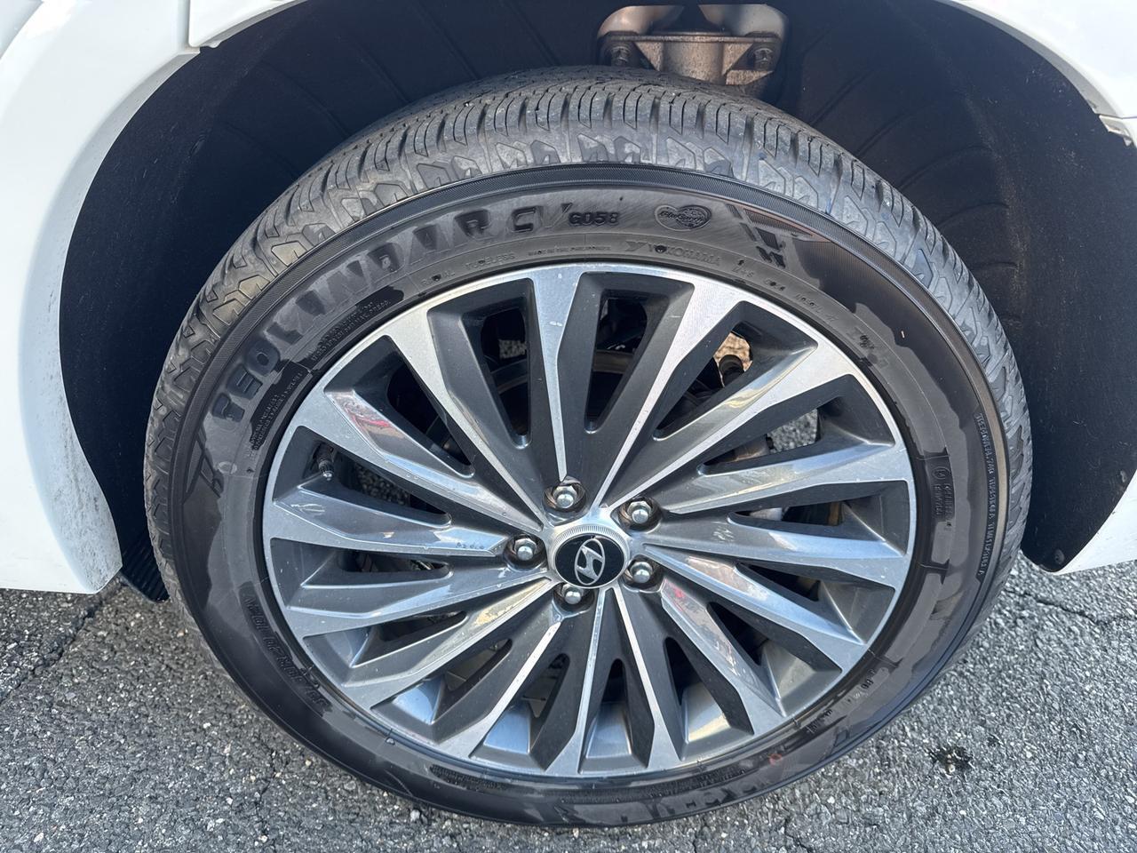 2024 Hyundai Palisade Calligraphy Warrenton VA