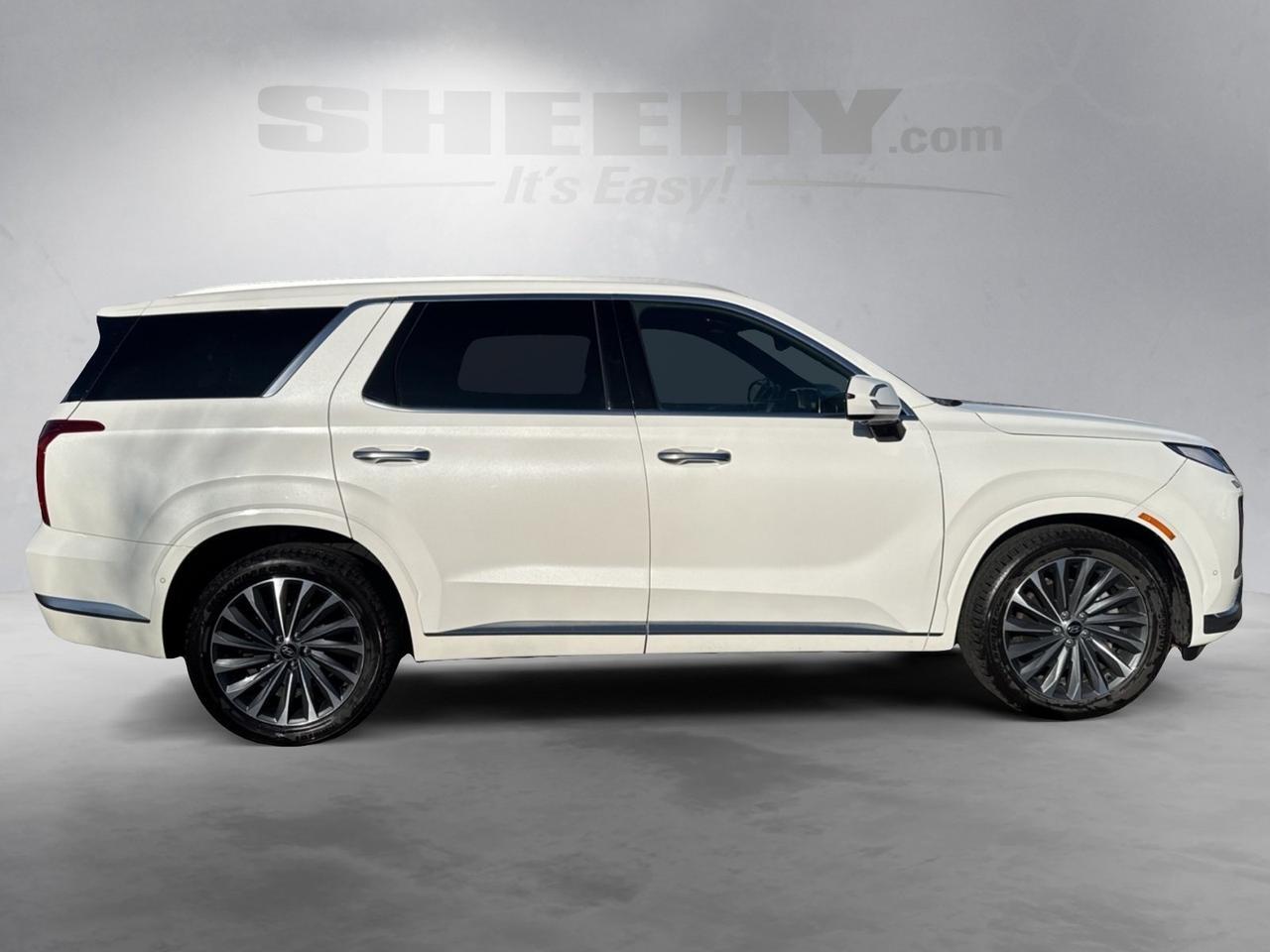 2024 Hyundai Palisade Calligraphy Warrenton VA