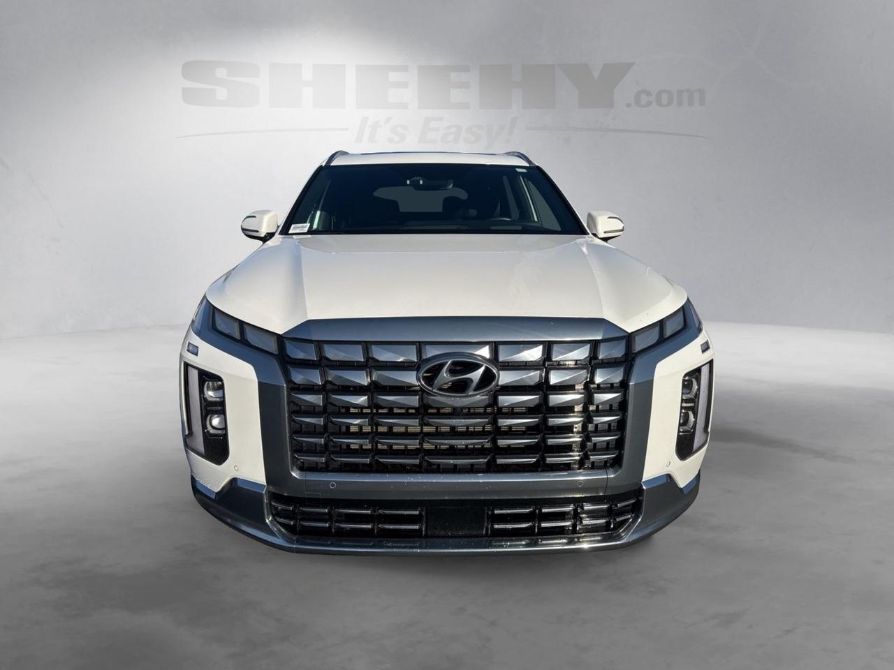 2024 Hyundai Palisade Calligraphy Warrenton VA