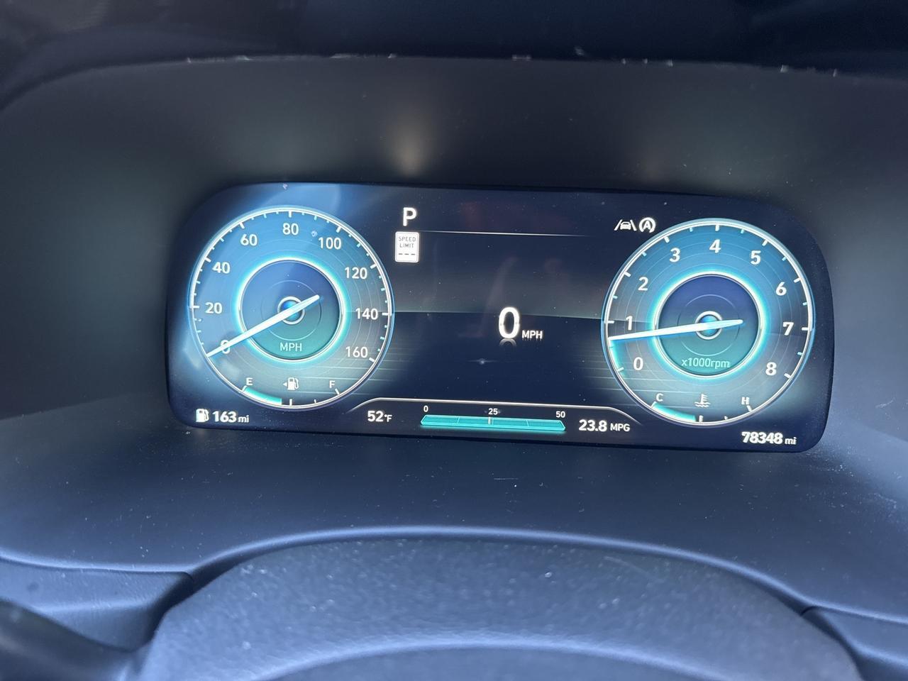 2024 Hyundai Palisade Calligraphy Warrenton VA