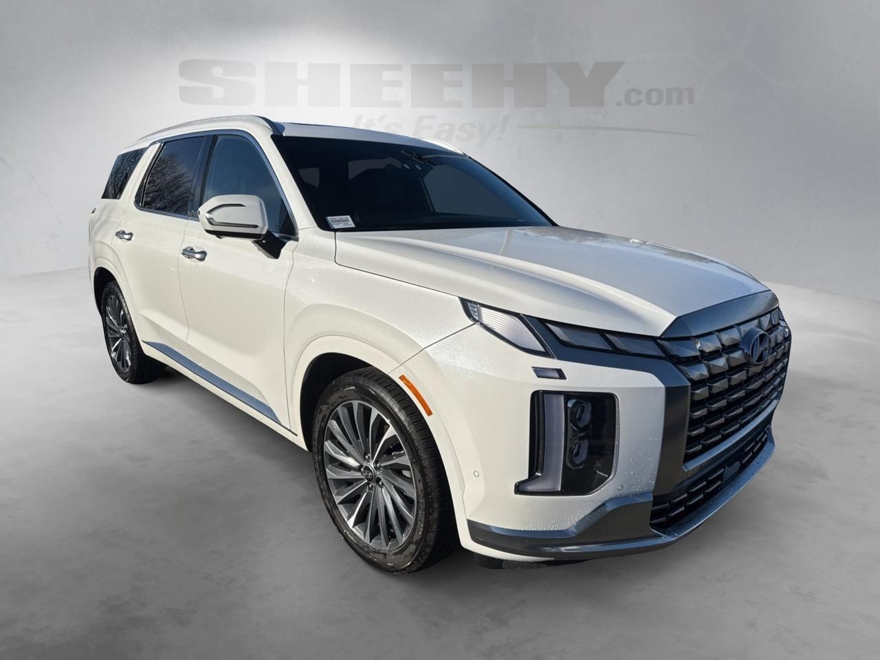 2024 Hyundai Palisade Calligraphy Warrenton VA