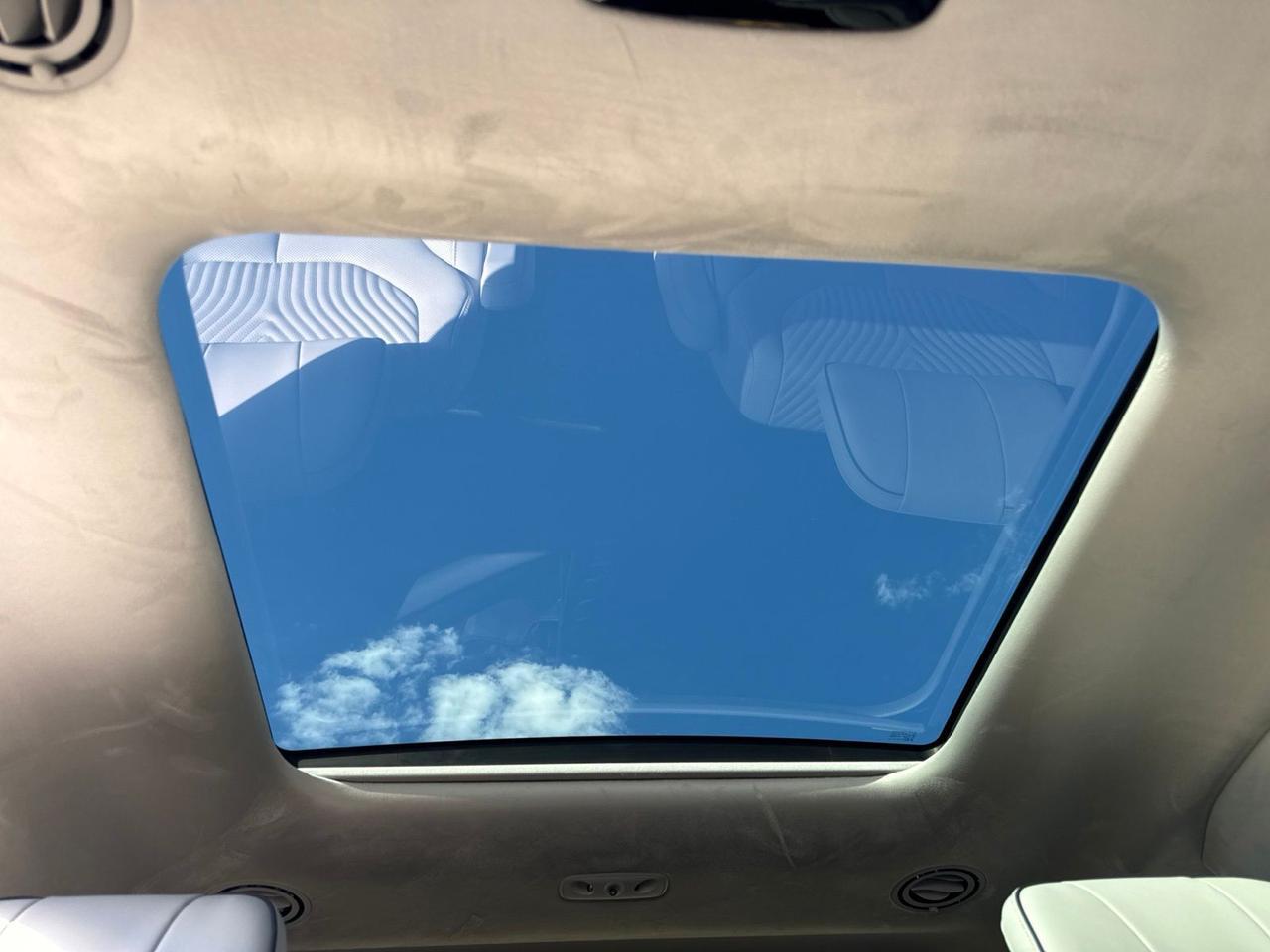 2024 Hyundai Palisade Calligraphy Chantilly VA