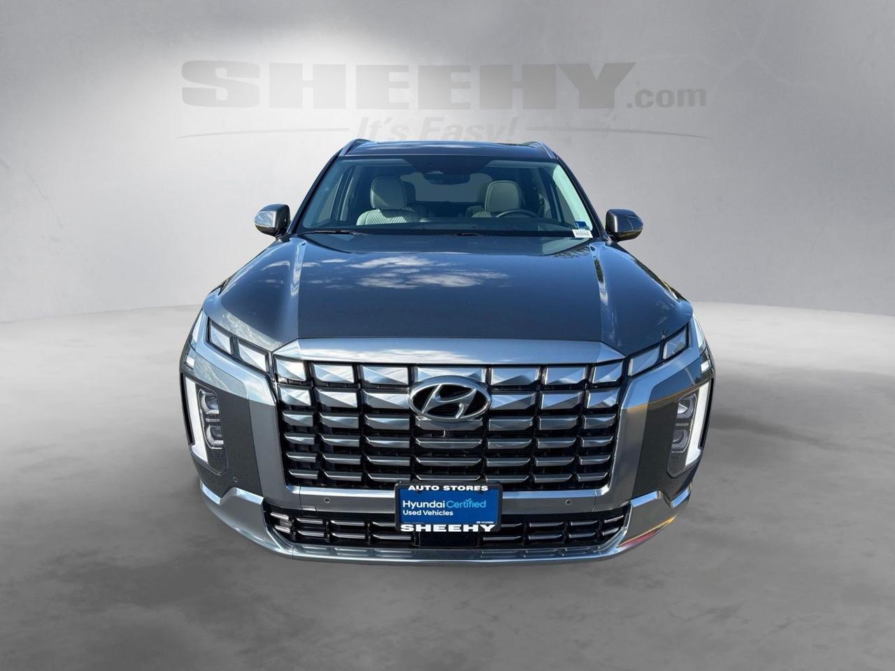 2024 Hyundai Palisade Calligraphy Chantilly VA