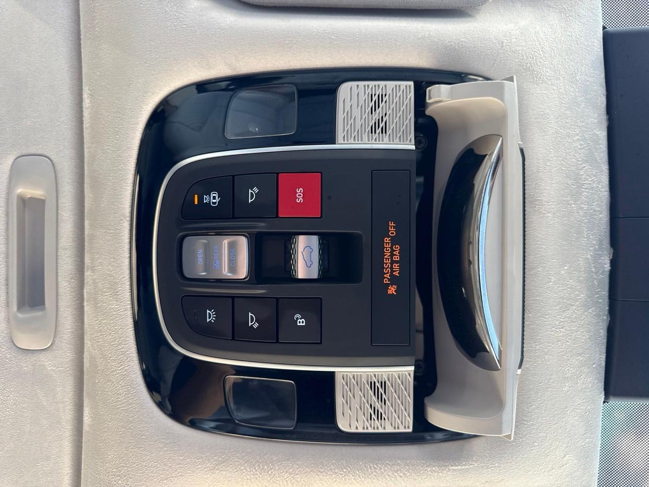 2024 Hyundai Palisade Calligraphy Chantilly VA