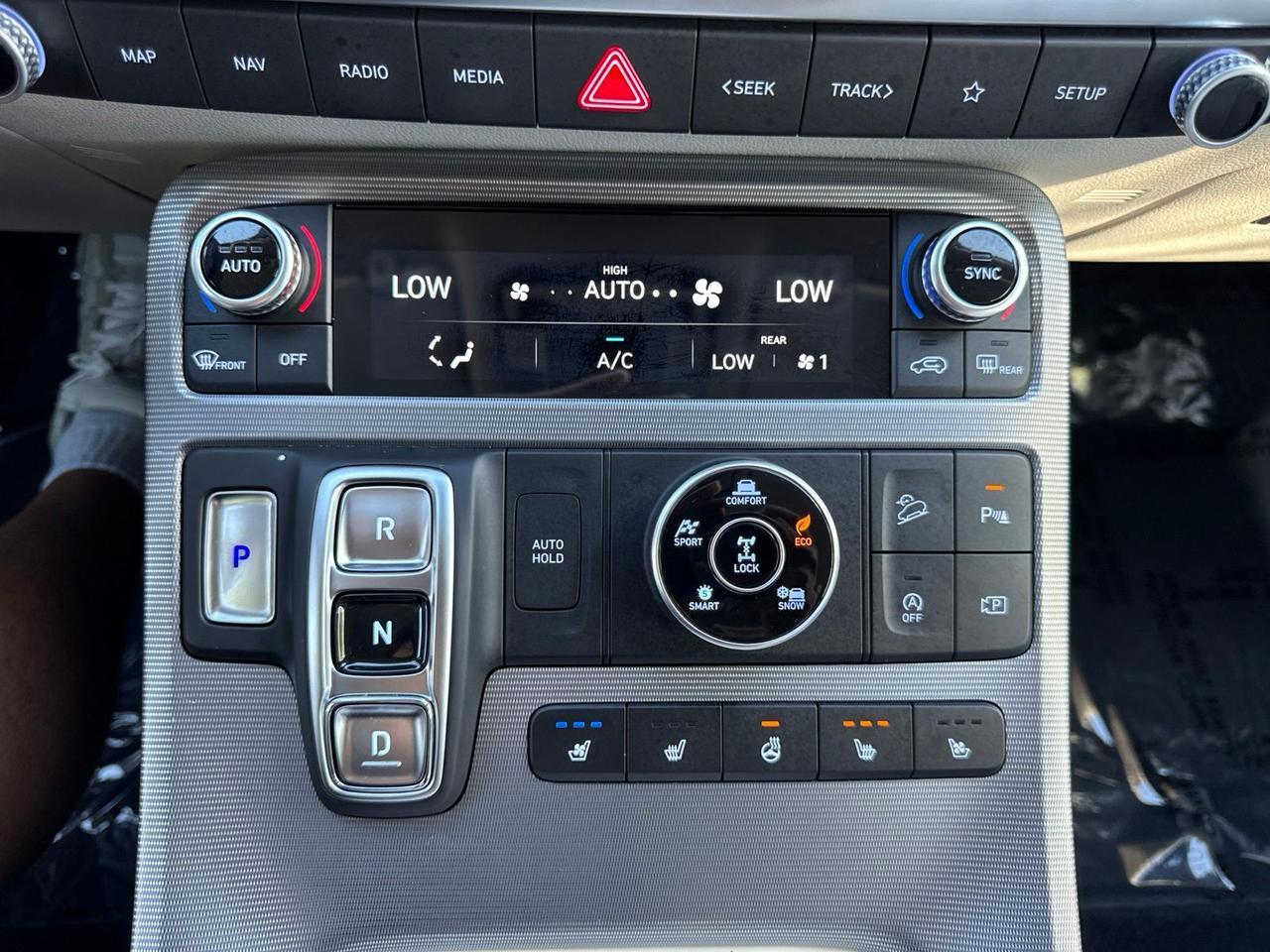 2024 Hyundai Palisade Calligraphy Chantilly VA
