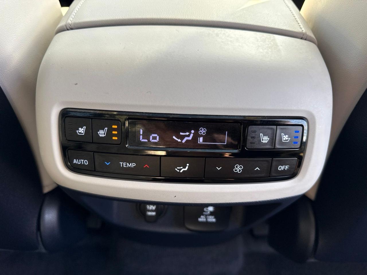 2024 Hyundai Palisade Calligraphy Chantilly VA