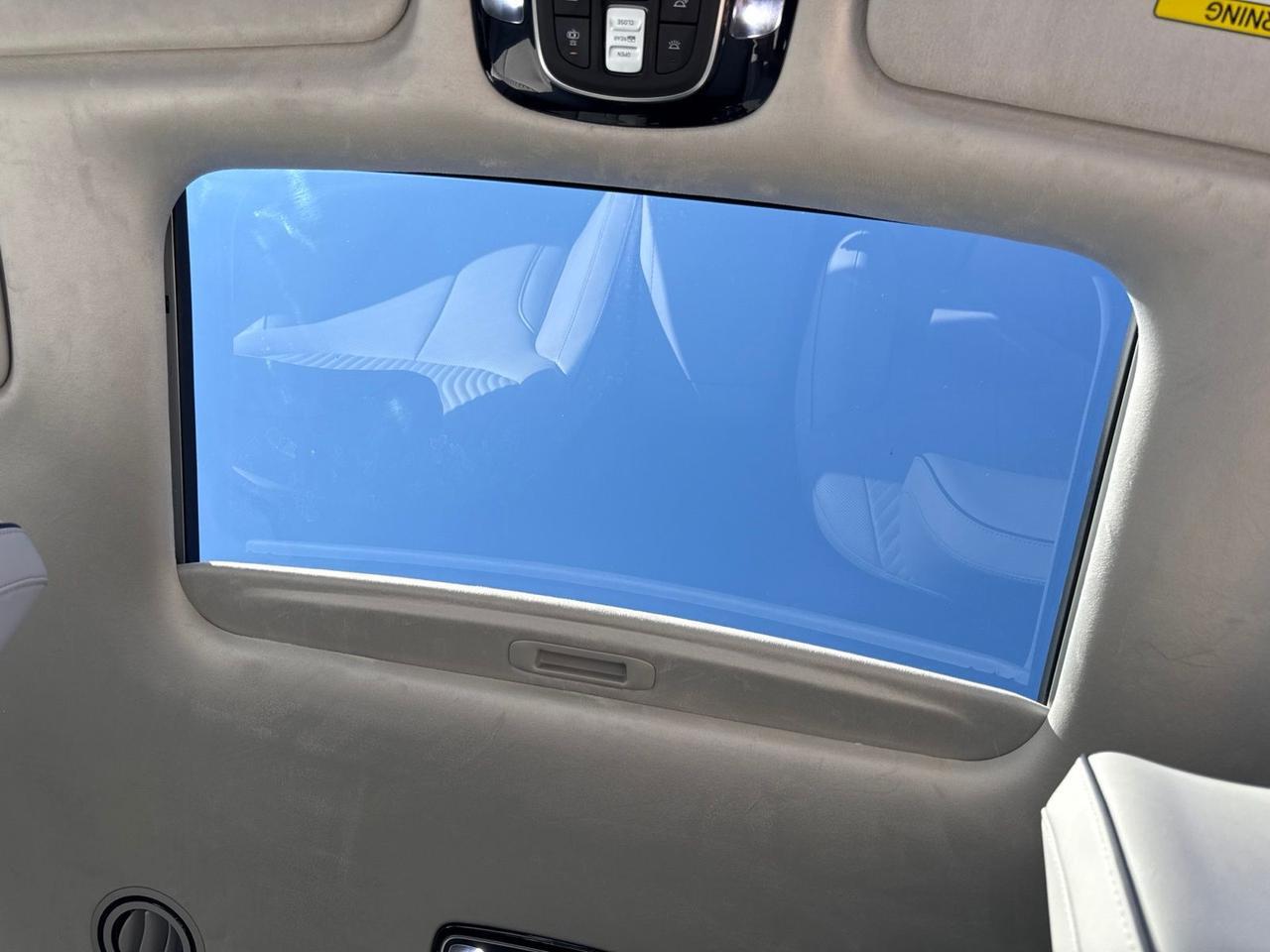 2024 Hyundai Palisade Calligraphy Chantilly VA