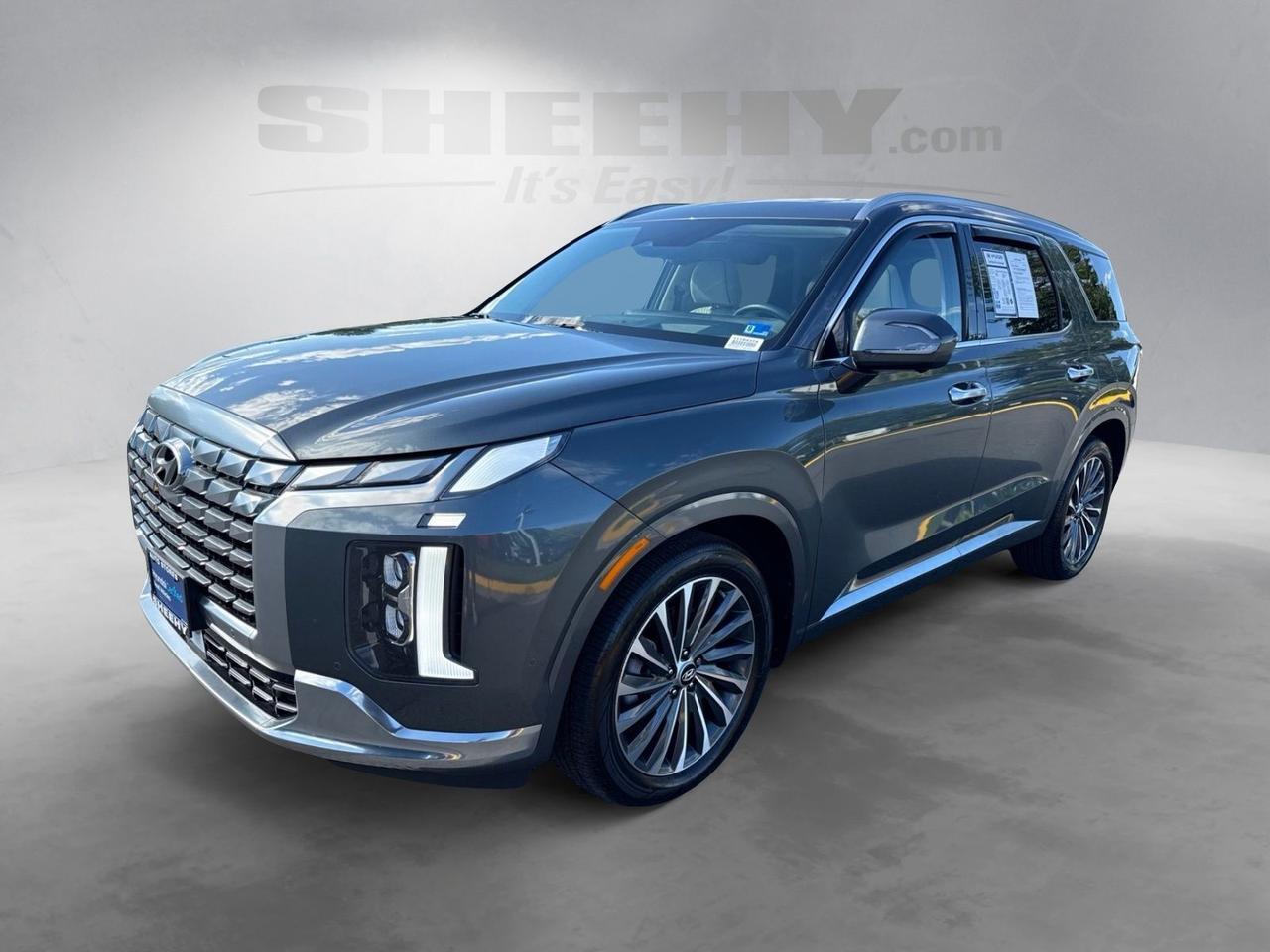 2024 Hyundai Palisade Calligraphy Chantilly VA