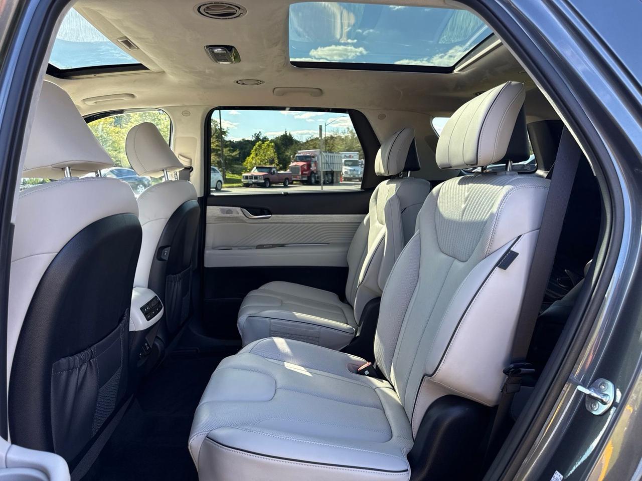 2024 Hyundai Palisade Calligraphy Chantilly VA