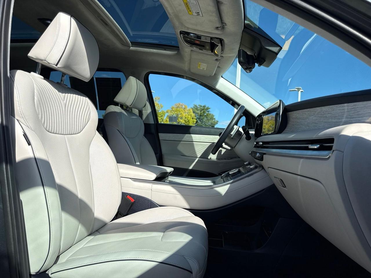 2024 Hyundai Palisade Calligraphy Chantilly VA