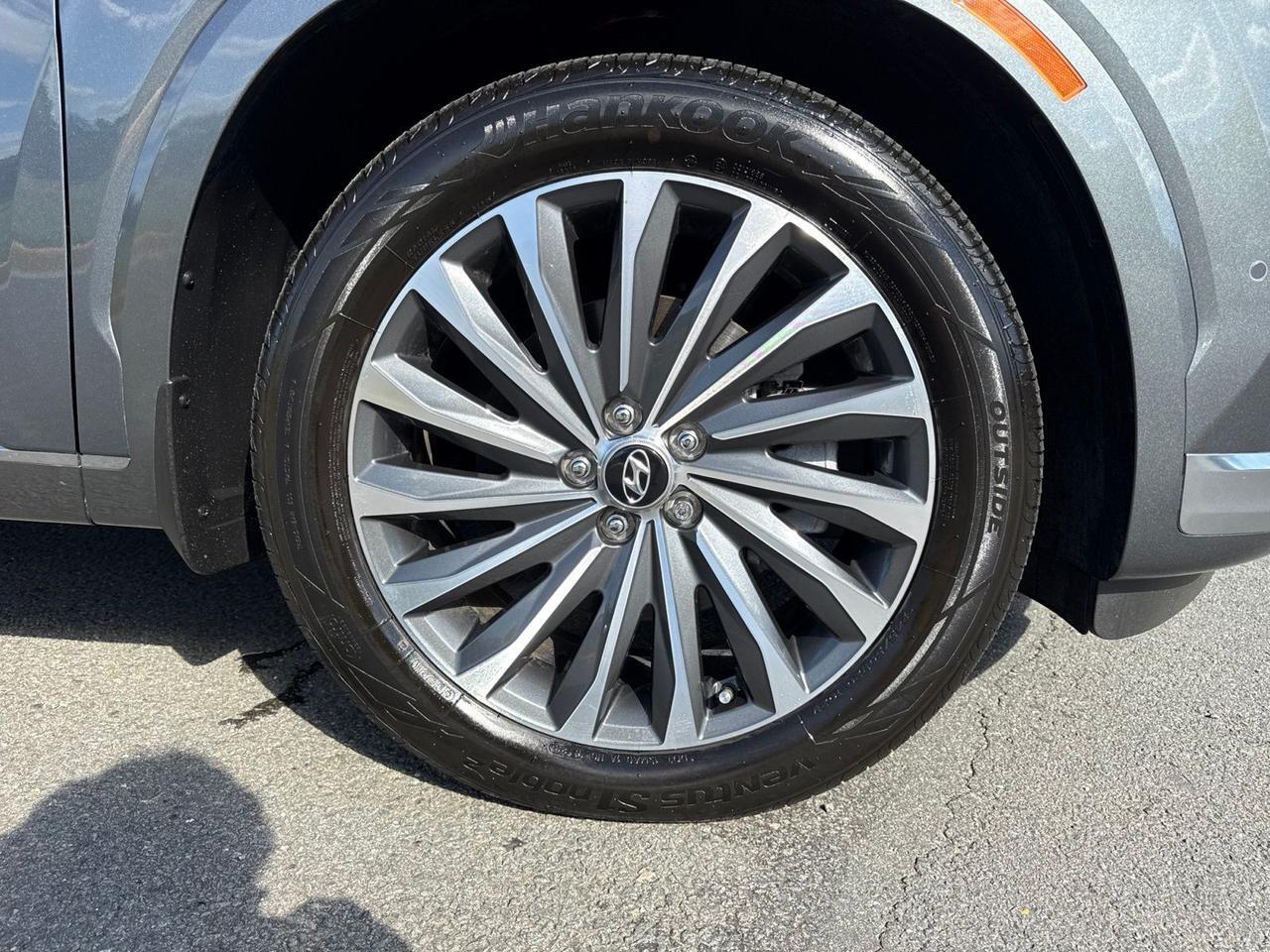 2024 Hyundai Palisade Calligraphy Chantilly VA