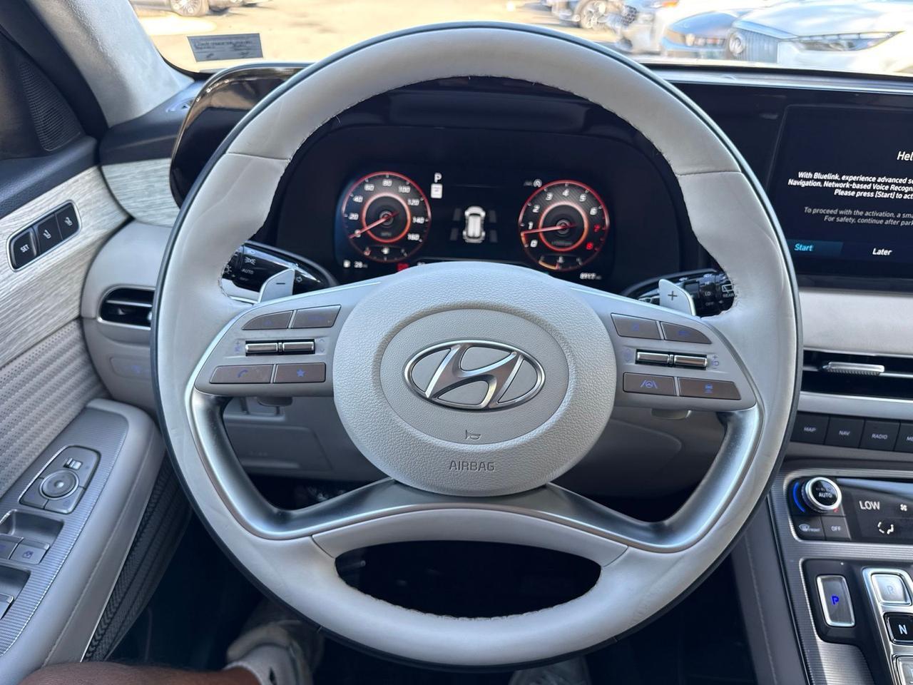 2024 Hyundai Palisade Calligraphy Chantilly VA