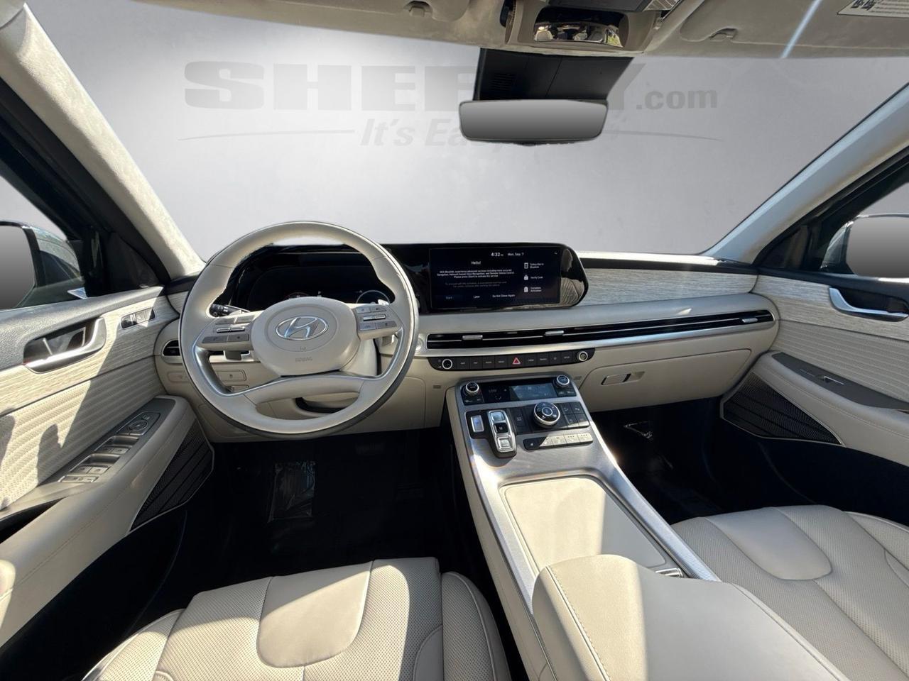2024 Hyundai Palisade Calligraphy Chantilly VA