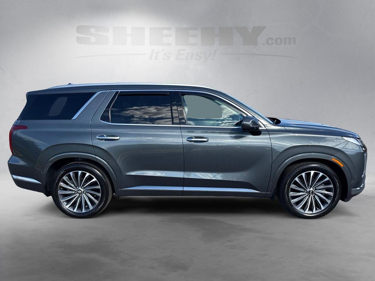 2024 Hyundai Palisade Calligraphy Chantilly VA
