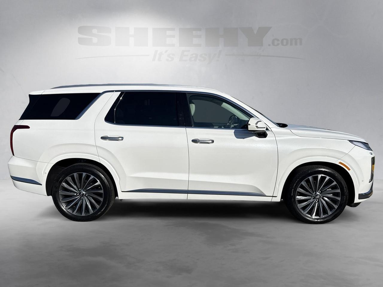 2024 Hyundai Palisade Calligraphy Chantilly VA