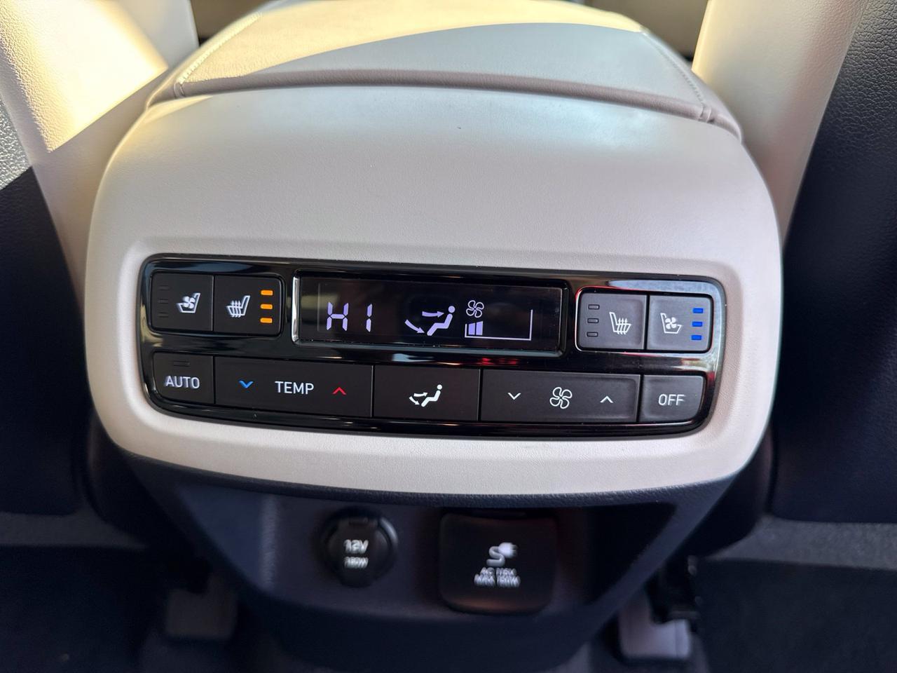 2024 Hyundai Palisade Calligraphy Chantilly VA