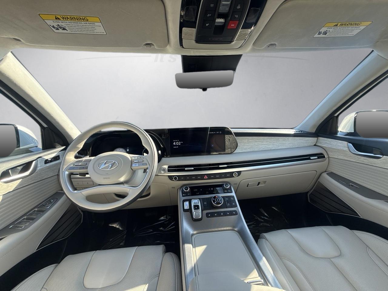 2024 Hyundai Palisade Calligraphy Chantilly VA