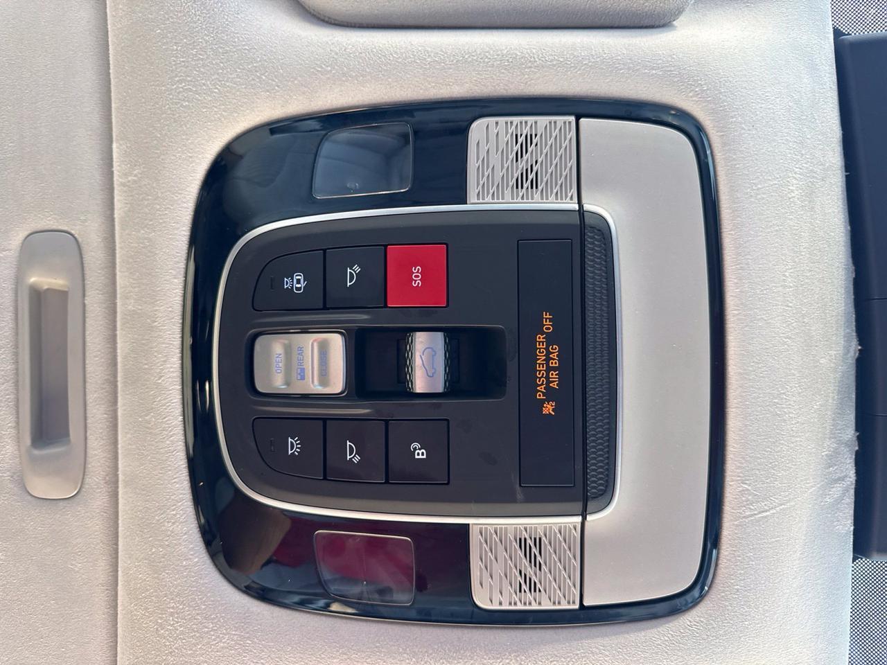 2024 Hyundai Palisade Calligraphy Chantilly VA