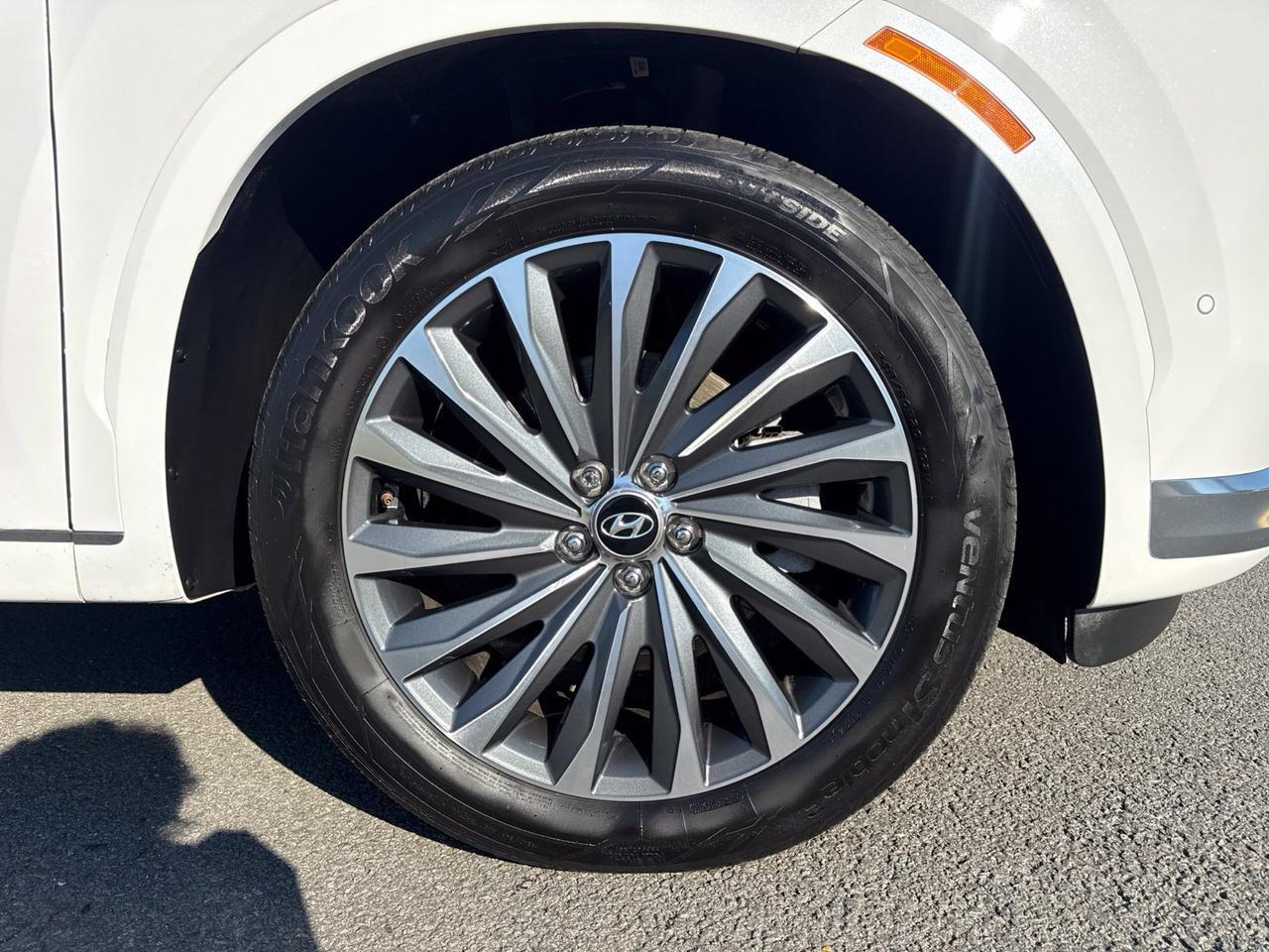 2024 Hyundai Palisade Calligraphy Chantilly VA