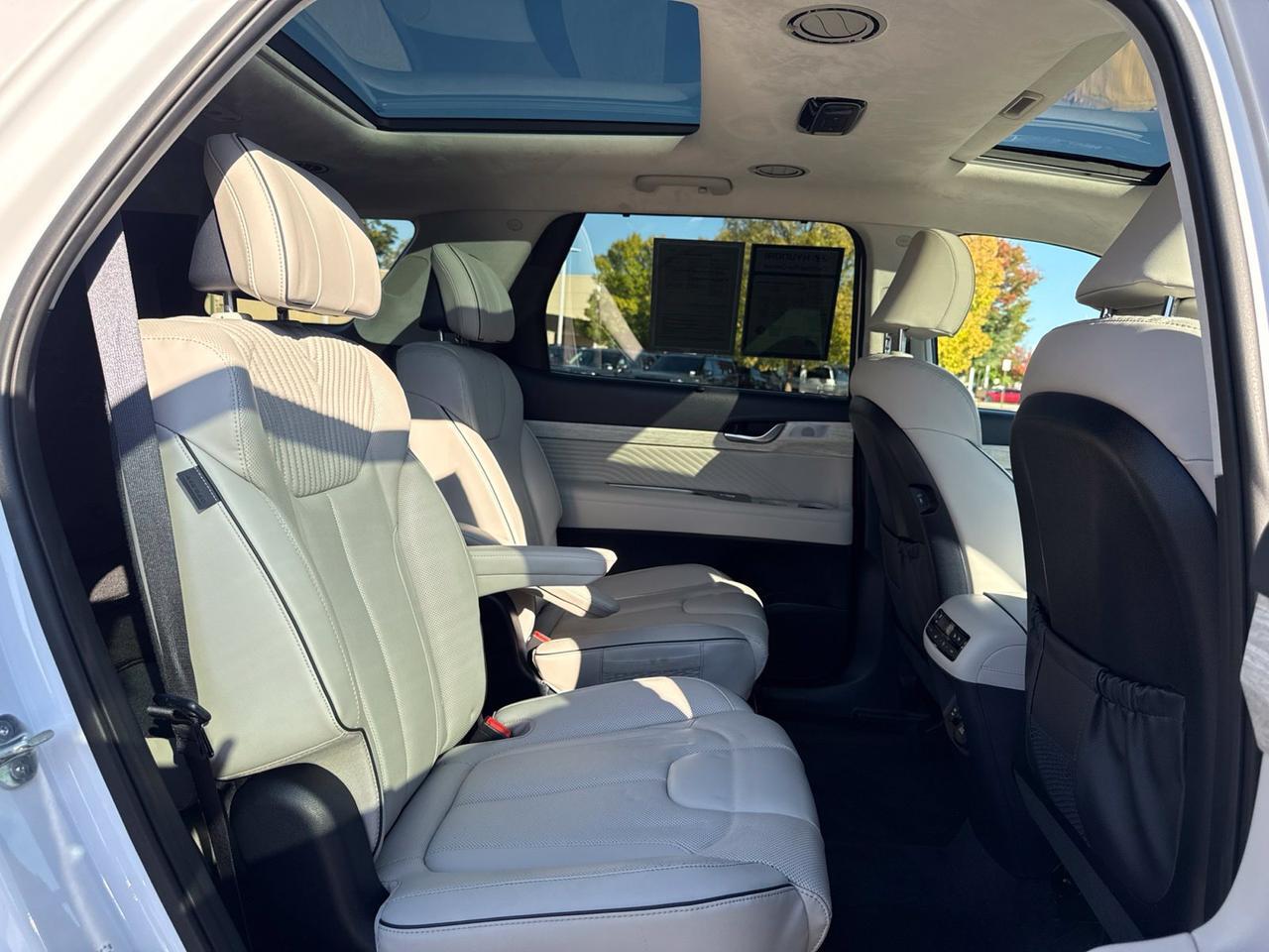 2024 Hyundai Palisade Calligraphy Chantilly VA