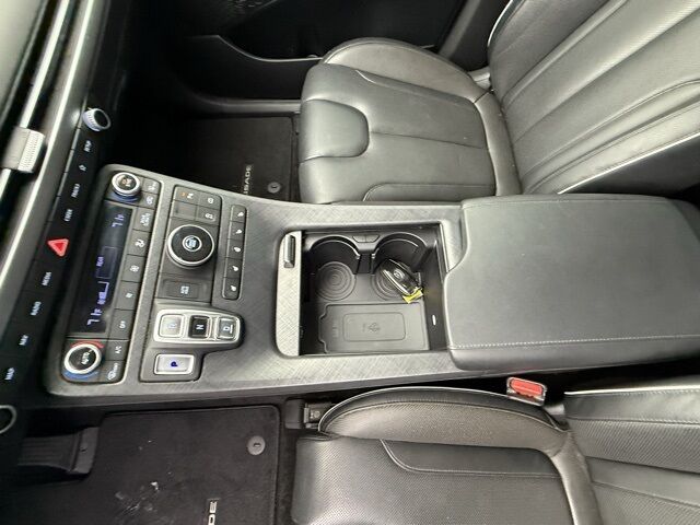 2024 Hyundai Palisade Limited Kerrville TX